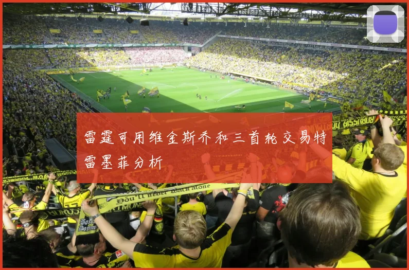 雷霆可用维金斯乔和三首轮交易特雷墨菲分析