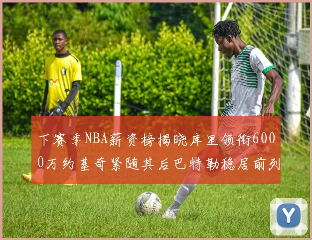 下赛季NBA薪资榜揭晓库里领衔6000万约基奇紧随其后巴特勒稳居前列